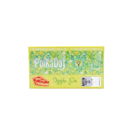 PolkaDot Apple Jacks White Chocolate 5G - polka dot bar