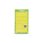 PolkaDot Apple Jacks White Chocolate 5G - polka dot bar