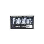 polkadot chocolate​, A Gourmet Twist on Mushroom Chocolate