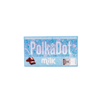 polkadot bars