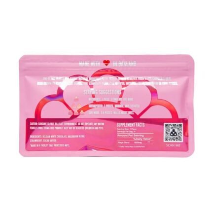 trehouse mushroom - orderpolkadotbars.com