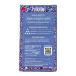 polka dot mushroom chocolate​