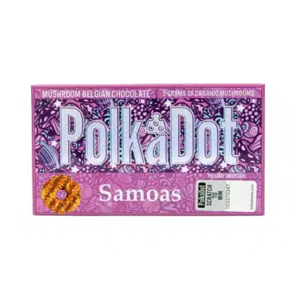 chocolate candy bars