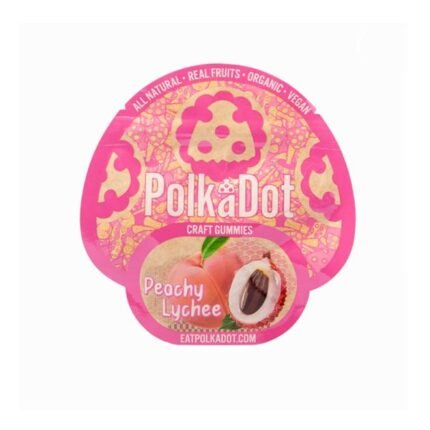 cutleaf mushroom gummies