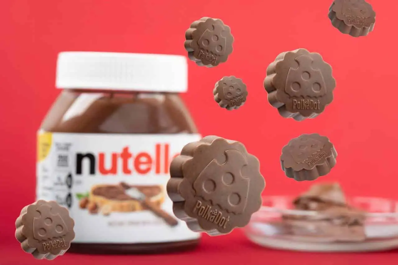 desert stardust mushroom gummies​