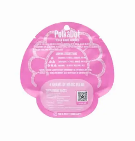 joe rogan mushroom gummies