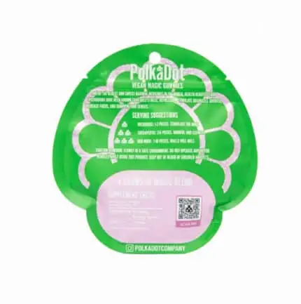 roadtrip mushroom gummies