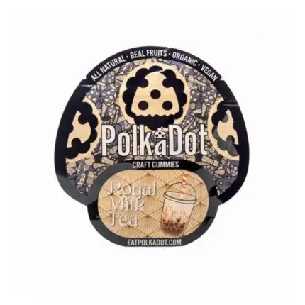 road trip mushroom gummies