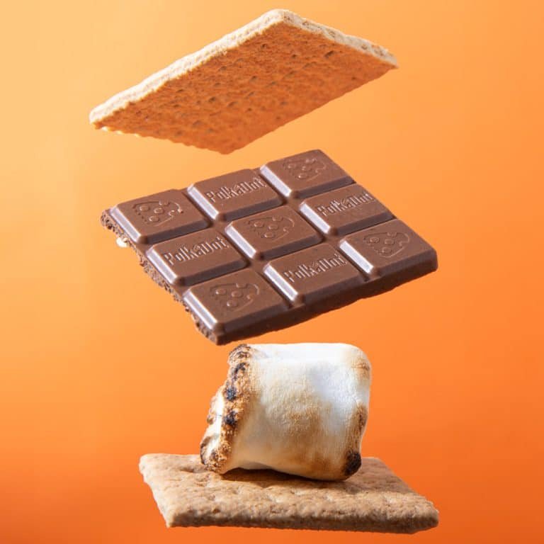 order authentic polkadot chocolate bars from the official polkadot shop