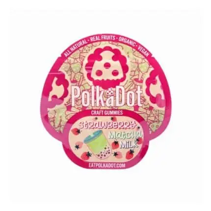 tre house magic mushroom gummies