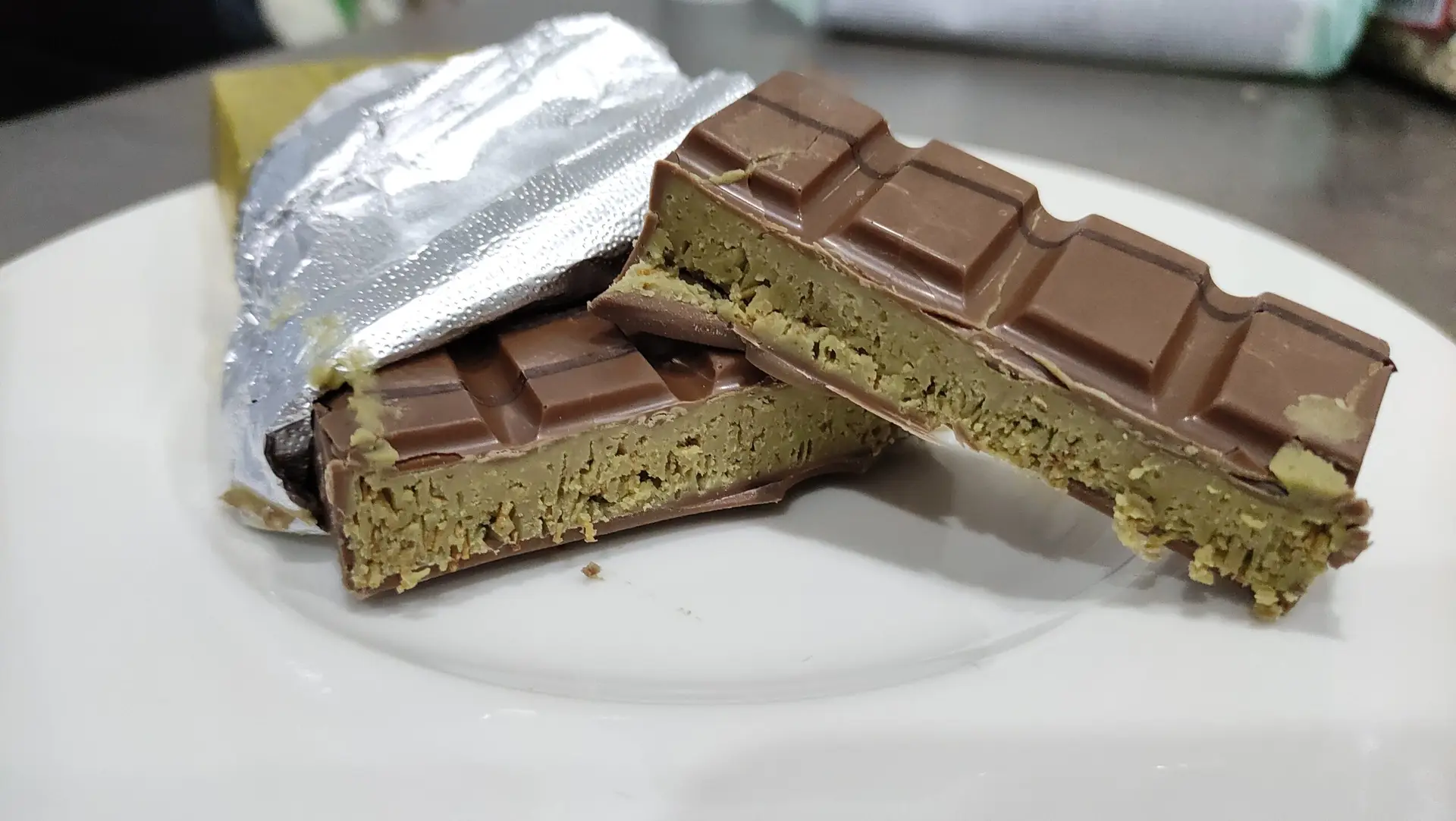 Contact us, how to make dubai chocolate bar​