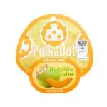 PolkaDot Gummies Hokkaido Melon 4G - mood gummies