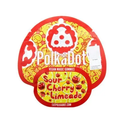 mush wild - order polkadot bars