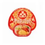 PolkaDot Gummies Chamoy Mango 4G - elderberry gummies