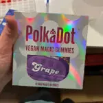 PolkaDot Gummies Wholesale | mushroom gummies near me