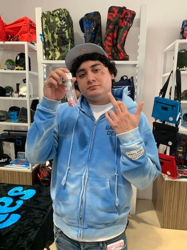 polkadot mushroom store locations